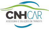 Logotipo | CNHCAR - Assessoria e Soluções em Trânsito