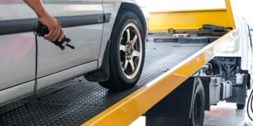 Meu carro foi guinchado, como proceder?