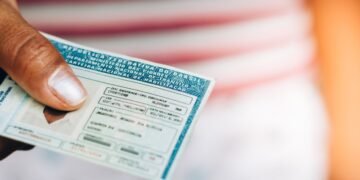 MOTORISTAS SEM REGISTROS DE PONTUAÇÃO NA CNH, PODEM RECEBER DESCONTOS A PARTIR DE SETEMBRO DE 2022